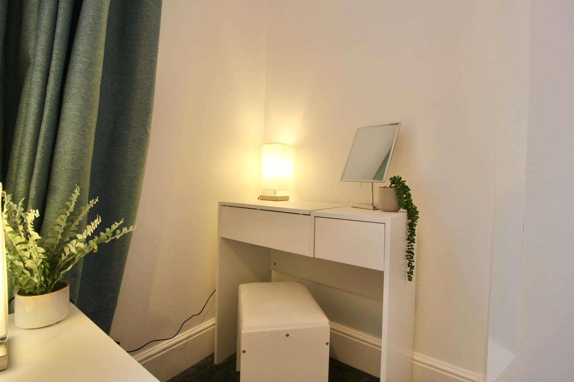 Stunning Central City Apartment Nottingham Exterior foto